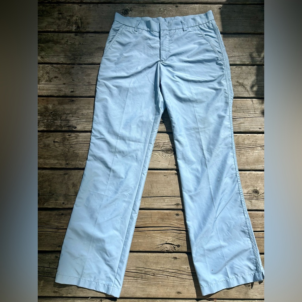 J.Lindeberg Golf Pants